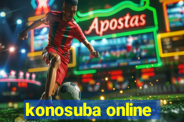 konosuba online